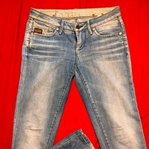 Vintage G-Star jeans